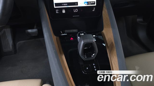 Polestar Polestar 2 2022 — photo 12