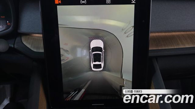 Polestar Polestar 2 2022 — photo 18