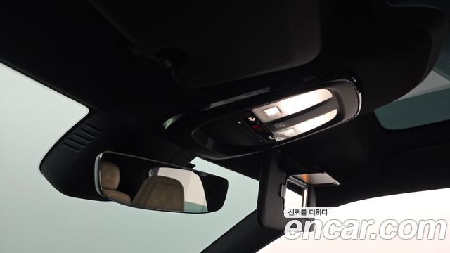 Polestar Polestar 2 2022 — photo 22