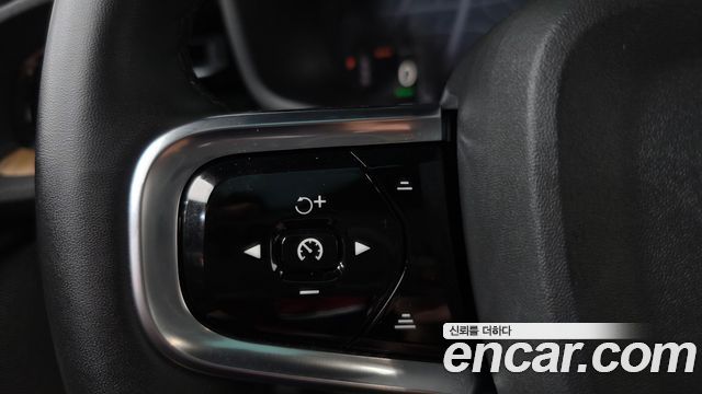 Polestar Polestar 2 2022 — photo 24