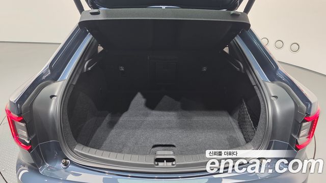 Polestar Polestar 2 2022 — photo 26