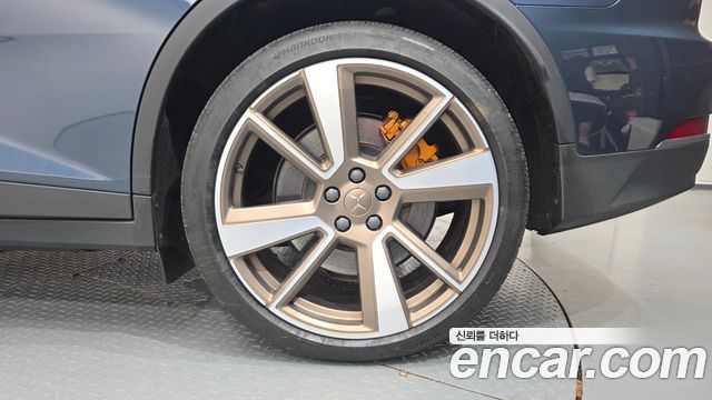 Polestar Polestar 2 2022 — photo 7