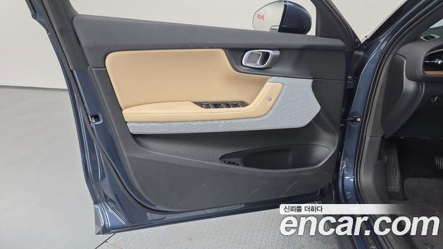 Polestar Polestar 2 2022 — photo 14