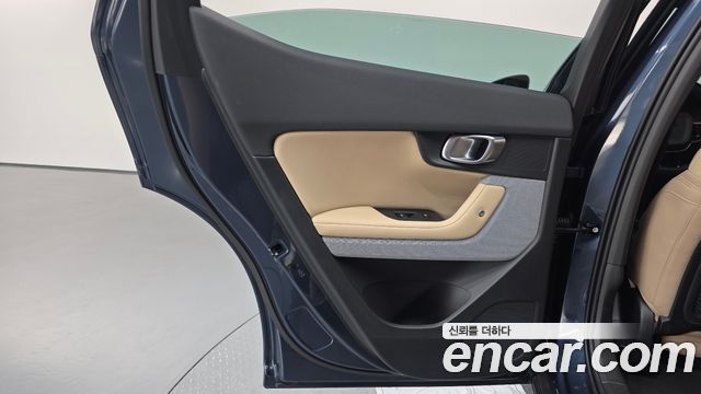 Polestar Polestar 2 2022 — photo 15