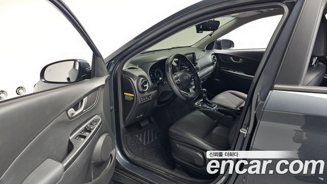 Hyundai Kona 2020 — photo 13