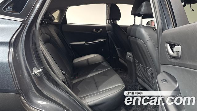 Hyundai Kona 2020 — photo 17