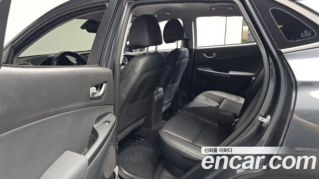 Hyundai Kona 2020 — photo 18