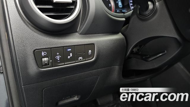 Hyundai Kona 2020 — photo 22
