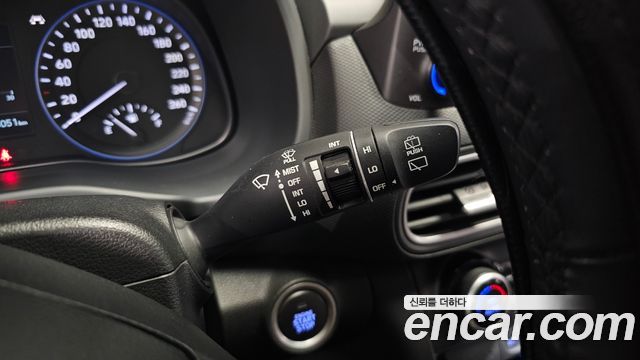 Hyundai Kona 2020 — photo 24