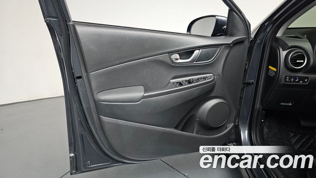 Hyundai Kona 2020 — photo 14