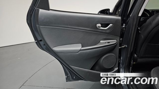 Hyundai Kona 2020 — photo 15