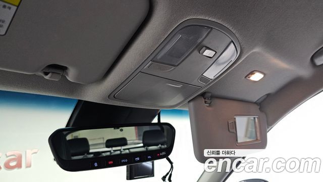 Hyundai Kona 2020 — photo 29