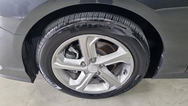 Hyundai Sonata 2019 — photo 5