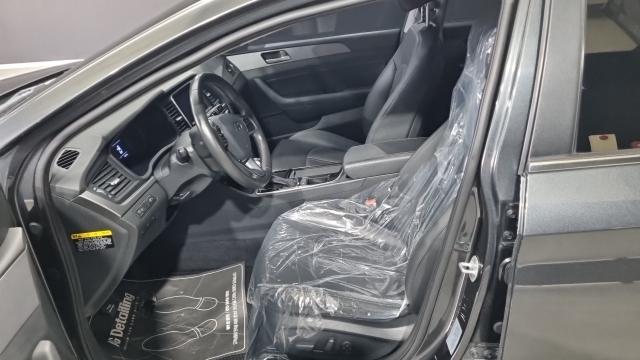 Hyundai Sonata 2019 — photo 10