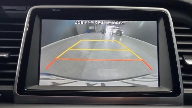 Hyundai Sonata 2019 — photo 14