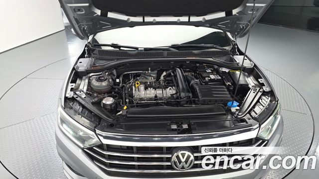 Volkswagen Jetta 2020 — photo 6