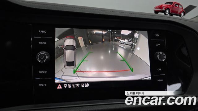 Volkswagen Jetta 2020 — photo 19