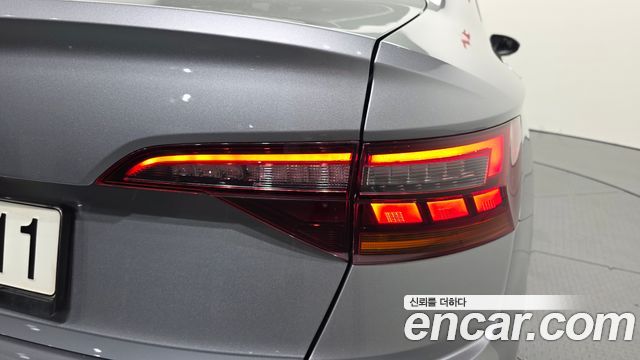 Volkswagen Jetta 2020 — photo 9