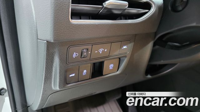 Hyundai Sonata 2021 — photo 18