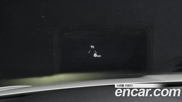 Hyundai Sonata 2021 — photo 20