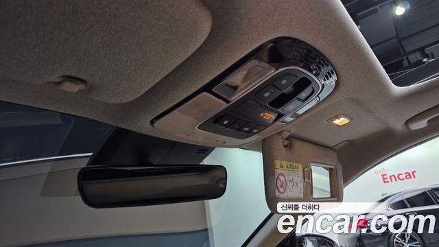 Hyundai Sonata 2021 — photo 25