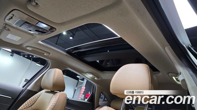 Hyundai Sonata 2021 — photo 26