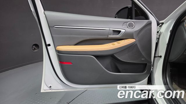 Hyundai Sonata 2021 — photo 14