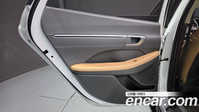 Hyundai Sonata 2021 — photo 15