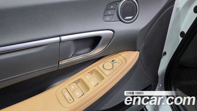 Hyundai Sonata 2021 — photo 28