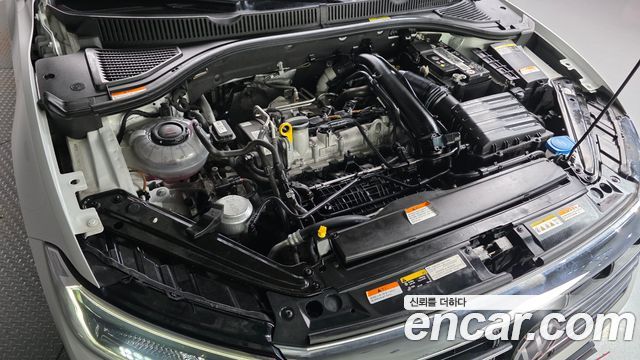 Volkswagen Jetta 2021 — photo 6