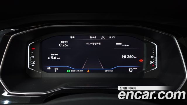 Volkswagen Jetta 2021 — photo 11