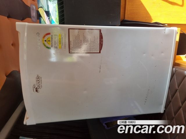 Hyundai Starex 2009 — photo 9