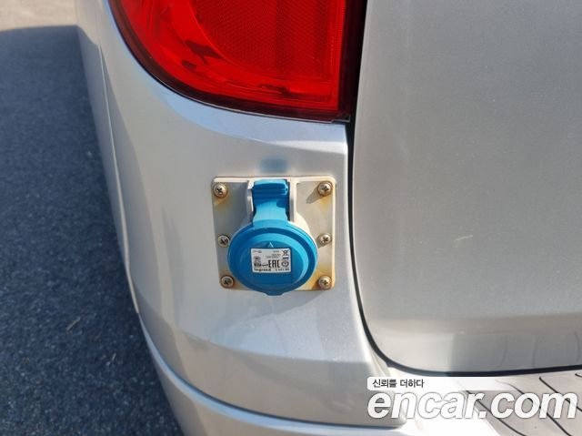 Hyundai Starex 2009 — photo 14