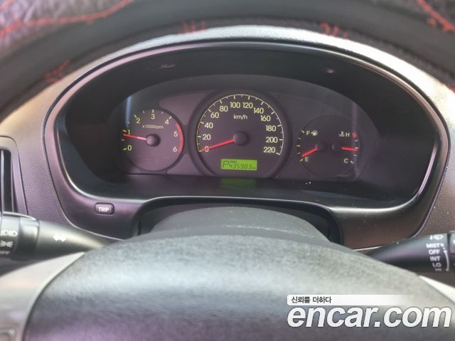 Hyundai Starex 2009 — photo 18