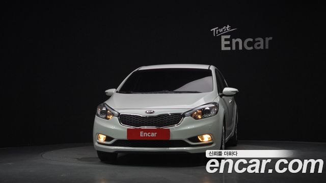 Kia K3 2015 — photo 3