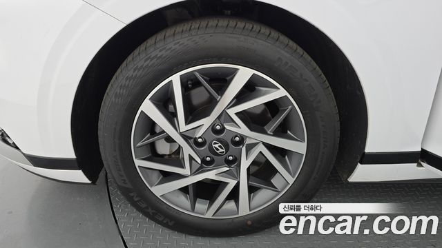 Hyundai Grandeur 2025 — photo 5