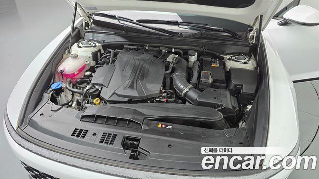 Hyundai Grandeur 2025 — photo 6
