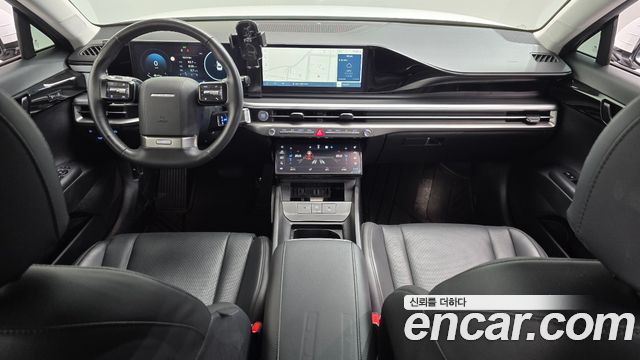 Hyundai Grandeur 2025 — photo 7