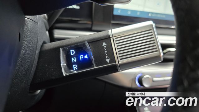 Hyundai Grandeur 2025 — photo 9