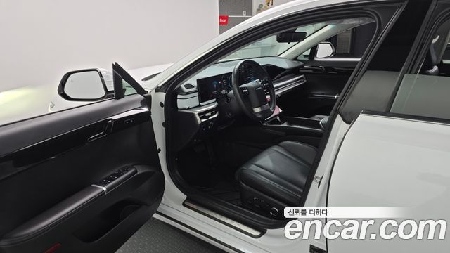 Hyundai Grandeur 2025 — photo 10
