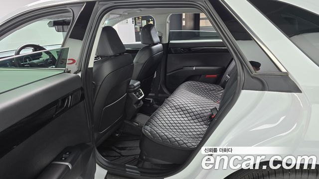 Hyundai Grandeur 2025 — photo 11