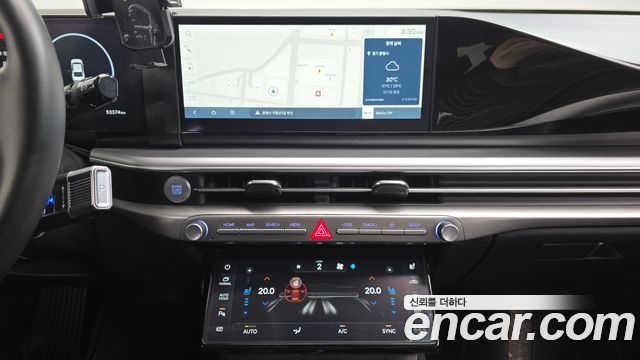 Hyundai Grandeur 2025 — photo 12