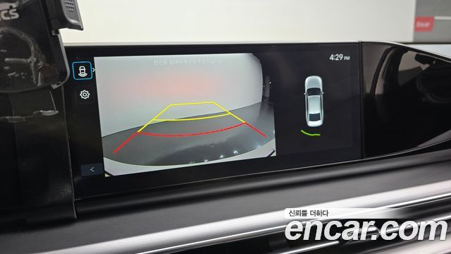 Hyundai Grandeur 2025 — photo 14