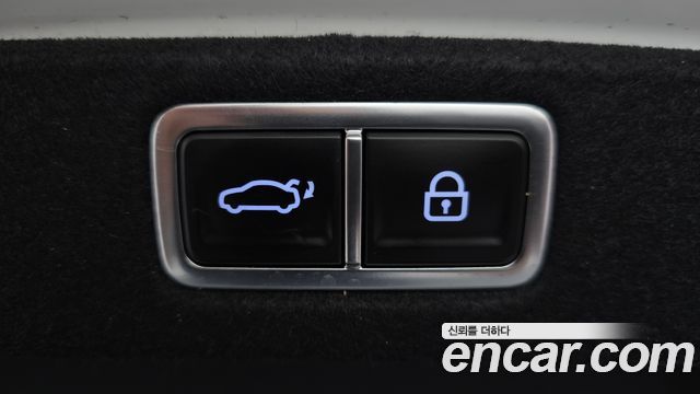 Hyundai Grandeur 2025 — photo 15
