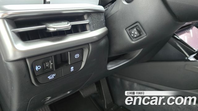 Hyundai Grandeur 2025 — photo 18