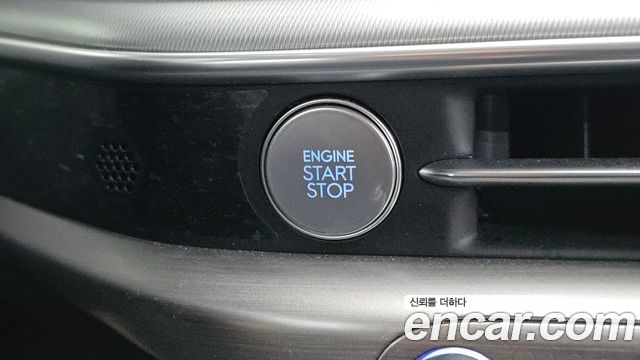 Hyundai Grandeur 2025 — photo 19