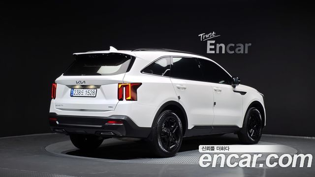 Kia Sorento 2025 — photo 2