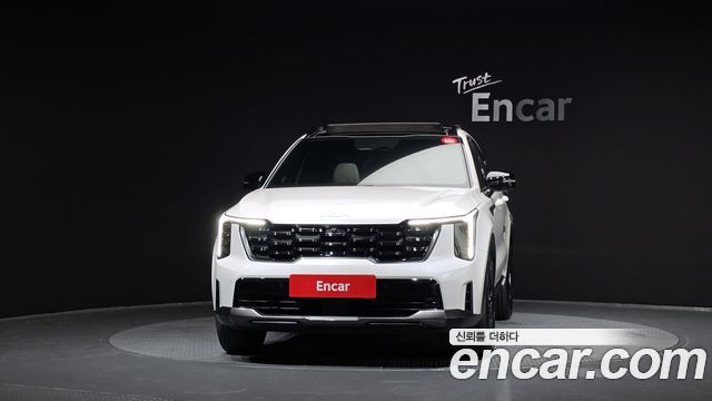 Kia Sorento 2025 — photo 3