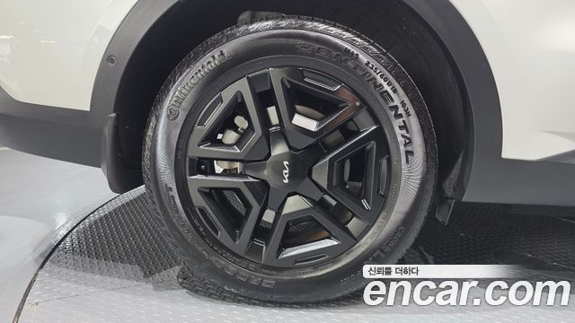 Kia Sorento 2025 — photo 5