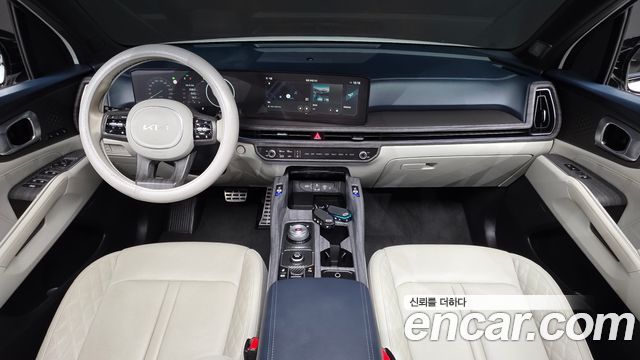 Kia Sorento 2025 — photo 10